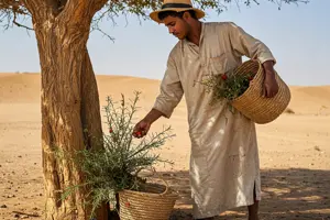        صيادو الأسماك القناصون المستمرون وجامعو الثمار البرية للاكتفاء الذاتي (الكفاف)       